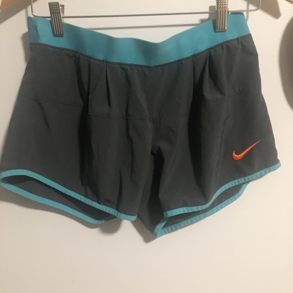 Nike dry fit shorts